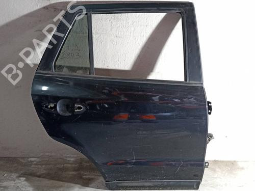 Used Right rear door HYUNDAI SANTA FÉ II (CM) [2005-2015]  9464788