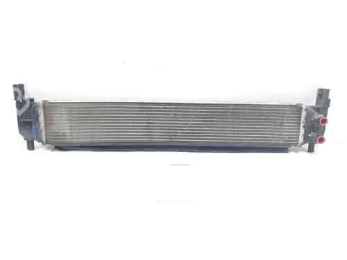 Radiateur à eau Radiateur à eau VW GOLF VII (5G1, BQ1, BE1, BE2) 1.6 TDI (110 hp) 34458710 34458710