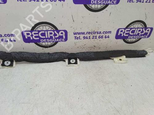 Right curtain airbag FIAT 500 (312_)  | BP9476204C12 