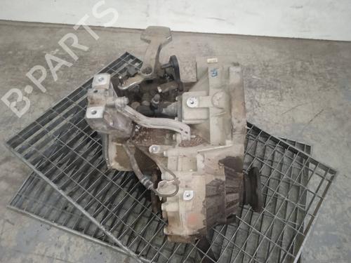 Gearbox VW GOLF VI (5K1)  | BP10332498M3 
