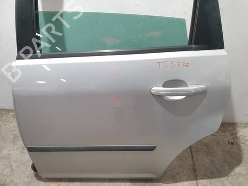 Left rear door FORD FOCUS C-MAX (DM2)  | BP26947378C4 