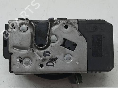Used Front right lock OPEL CORSA C (X01) [2000-2009]  9492338