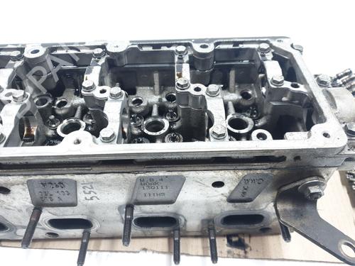 Cylinder head SEAT LEON (1P1) 1.6 TDI | BP32381821M5 
