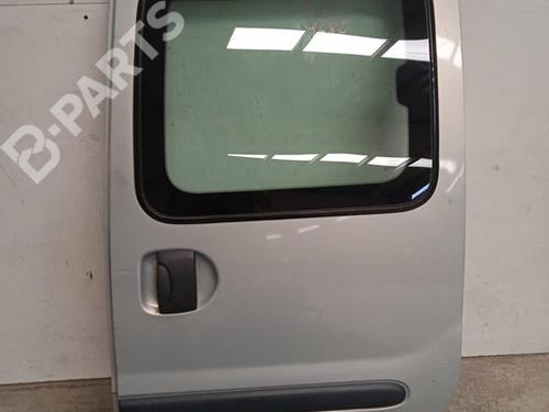 Used Left slide door Left slide door RENAULT KANGOO Express (FC0/1_) [1997-2026] 10710869 10710869