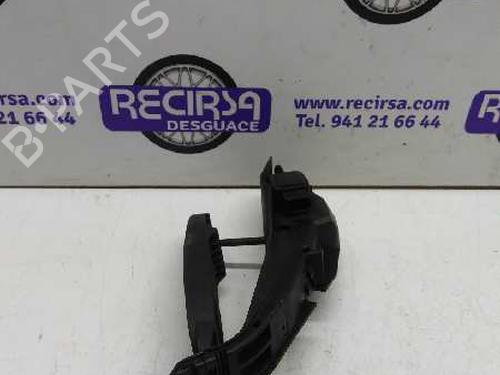 Pedal MINI MINI (R50, R53) Cooper | BP9478619I4 