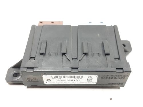 Used Electronic module Electronic module PEUGEOT 308 II (LB_, LP_, LW_, LH_, L3_) 1.2 THP 130 (131 hp) 39560452 39560452