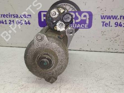 Starter VW GOLF VII (5G1, BQ1, BE1, BE2)  | BP9476757M8 