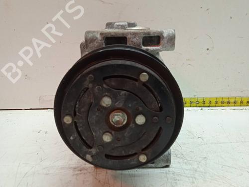 AC compressor FIAT 500 (312_)  | BP9487090M34 