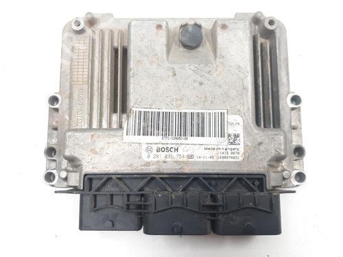 Engine control unit (ECU) FORD TOURNEO COURIER B460 MPV 1.5 TDCi | BP37714400M57 - Image 2