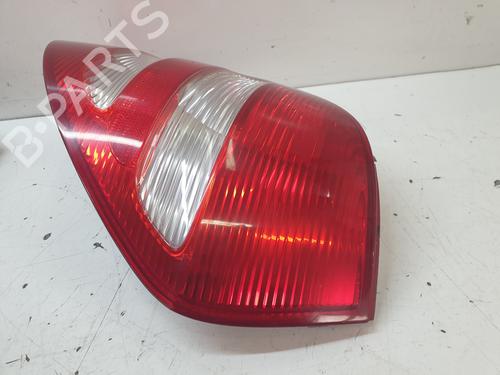 Right taillight MERCEDES-BENZ A-CLASS (W169)  | BP19324266C35 