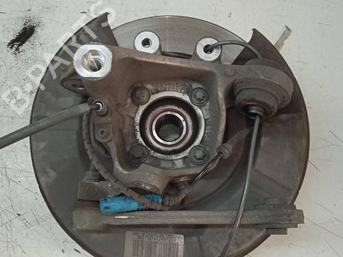 Right rear steering knuckle BMW 5 (E60) 530 i | BP10000388M28 
