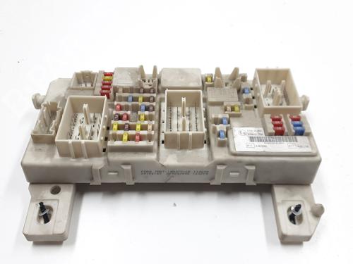 Zekeringkast FORD FOCUS II (DA_, HCP, DP) 1.8 TDCi (115 hp) 31292891