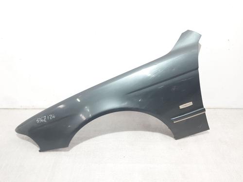 Left front fenders BMW 5 Touring (E39) 525 d 41358162133 | 41358162133