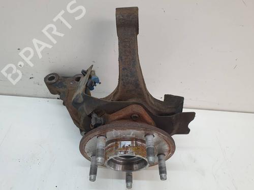 Left front steering knuckle CHEVROLET CAPTIVA (C100, C140) 2.0 D 4WD | BP15247930M25 