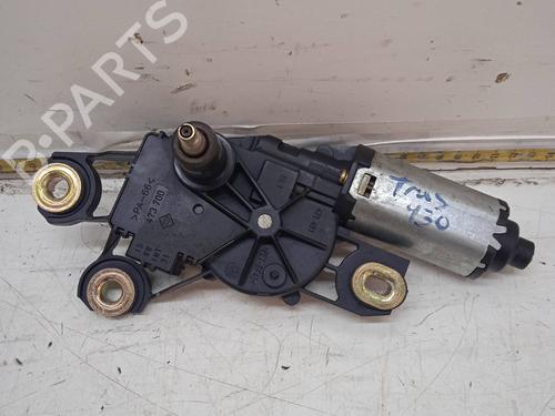 Rear wiper motor SEAT IBIZA III (6L1)  | BP10375415M102 