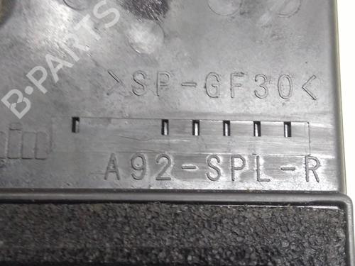 Front right lock MAZDA 6 Saloon (GG)  | BP9477885C97 