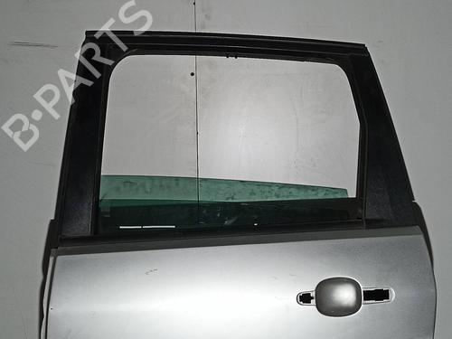 Dør venstre bak FORD FOCUS C-MAX (DM2)  | BP9465876C4 