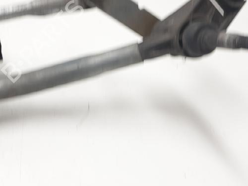 Front wiper motor RENAULT KANGOO Express (FW0/1_) 1.5 dCi 75 (FW07, FW10, FW04) | BP28618436M29 