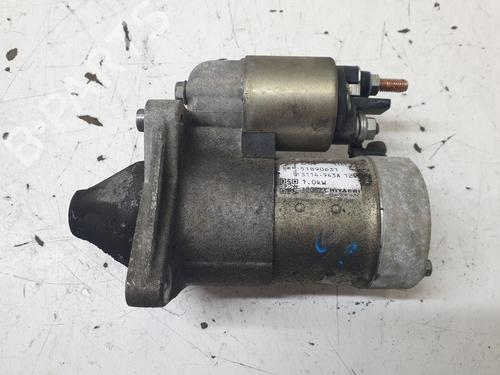 Starter FIAT 500 (312_)  | BP24452775M8 