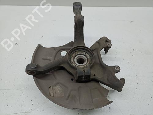 Used Left front steering knuckle SEAT IBIZA II (6K1) [1993-2002]  9467253