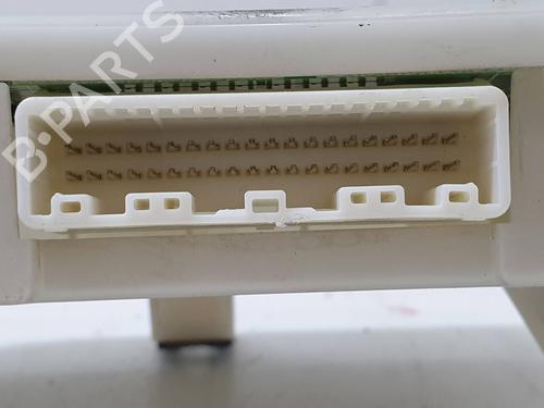 Electronic module NISSAN JUKE (F15) 1.6 | BP13665936M83 