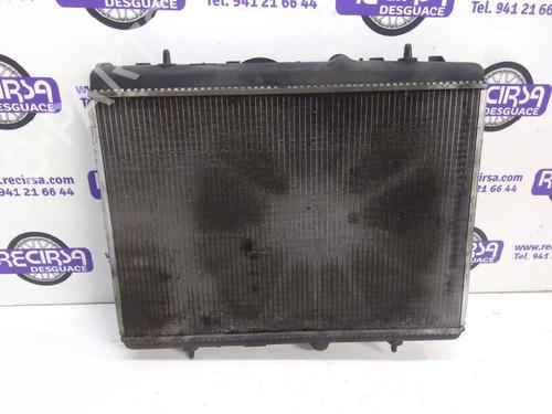 Water radiator PEUGEOT 308 I (4A_, 4C_)  | BP9467530M31