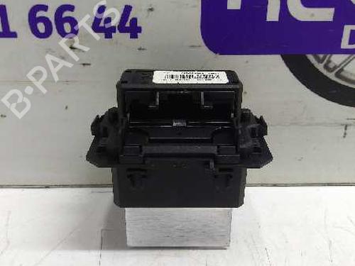 Used Heater resistor RENAULT CLIO IV (BH_) [2012-2021]  11674757
