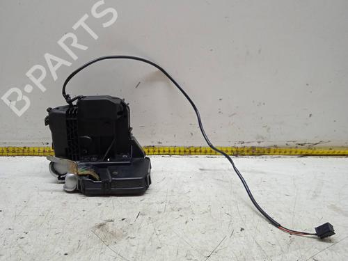 Used Front right lock MERCEDES-BENZ E-CLASS (W211) [2002-2009]  10029889