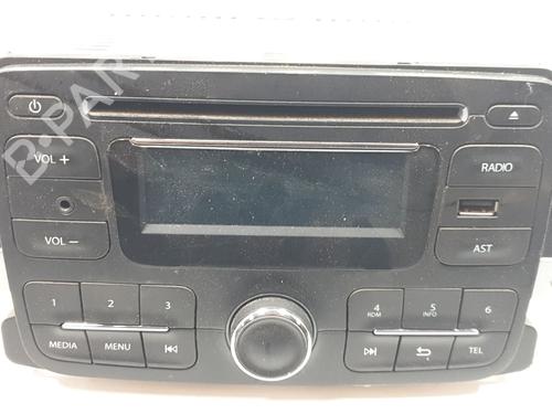 Radio DACIA DUSTER (HS_) 1.5 dCi | BP29977710E6