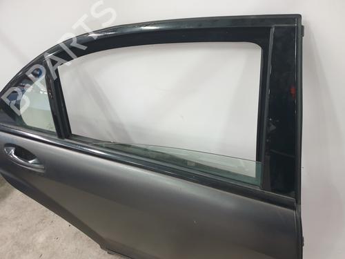 Right rear door MERCEDES-BENZ S-CLASS (W221, V221) S 63 AMG (221.077, 221.177) | BP15386703C5 