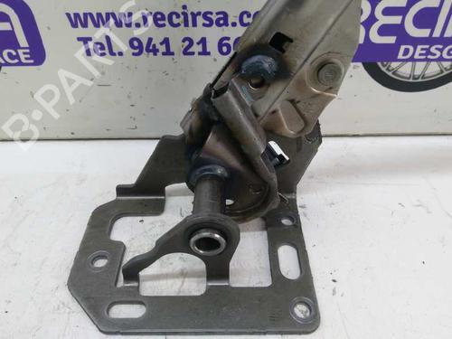 Hand brake FORD FOCUS II (DA_, HCP, DP)  | BP9469285I18 