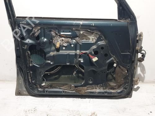 Left front door MITSUBISHI PAJERO II (V3_W, V2_W, V4_W, V5_W) 2.8 TD (V46W, V26W) | BP30899086C2