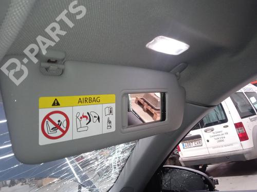 Front left exterior door handle AUDI A1 Sportback (8XA, 8XF) 1.6 TDI | BP11184294C128  - Image 30