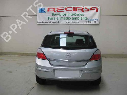 Mass air flow sensor OPEL ASTRA H (A04)  | BP9476776M95 