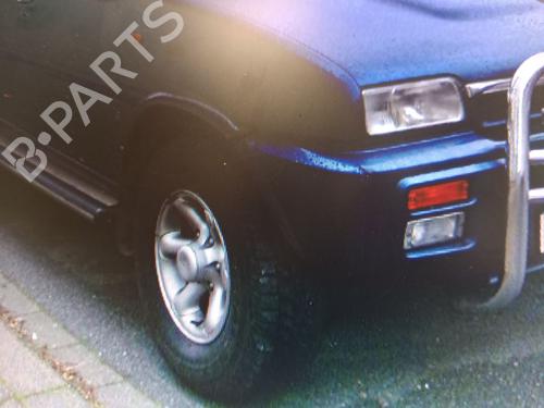 Used Parts FORD MAVERICK (UDS, UNS) 2.7 TD 1021315