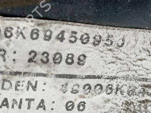 Right taillight SEAT IBIZA II (6K1)  | BP9490408C35 
