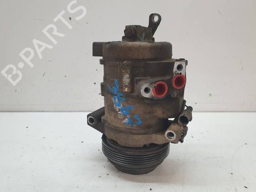 Used AC compressor BMW X5 (E53) 4.4 i (286 hp) 19303118