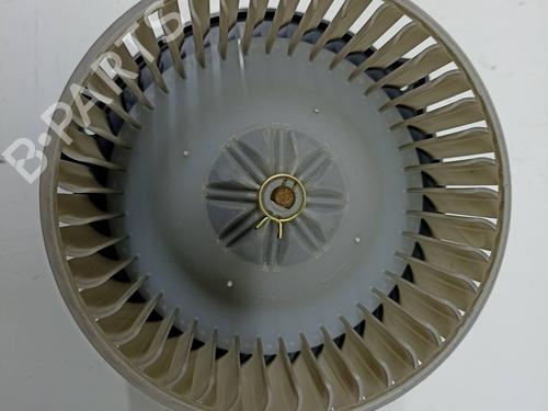 Heater blower motor MITSUBISHI PAJERO III (V7_W, V6_W) 3.2 Di-D (V68W) | BP9470215M62 