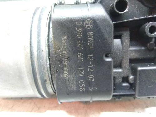 Front wiper motor CITROËN BERLINGO Box Body/MPV (B9) | BP9473123M29