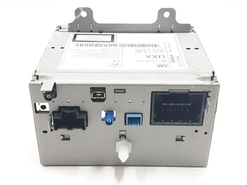 Elektronisk modul OPEL ASTRA J (P10) 2.0 CDTI (68) | BP28521008M83 
