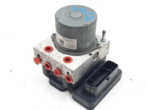 Used ABS pump ABS pump CITROËN BERLINGO Box Body/MPV (B9) 1.6 HDi / BlueHDi 75 (75 hp) 36643826 36643826