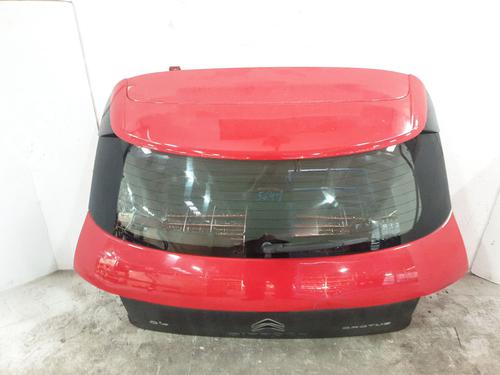 Tailgate CITROËN C4 CACTUS 1.6 BlueHDi 100 | BP37720308C6 - Image 2
