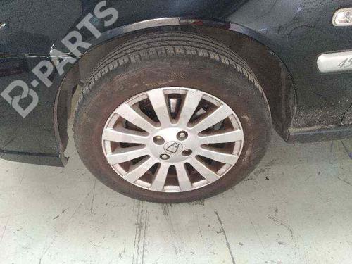 Left headlight ROVER 45 I Saloon (RT)  | BP9468653C28  - Image 15