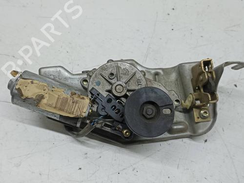Rear wiper motor RENAULT LAGUNA I (B56_, 556_)  | BP9481359M102 