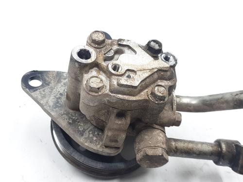 Steering pump NISSAN NAVARA NP300 (D40) 2.5 dCi 4WD (D40TT, D40T, D40M, D40BB) | BP31966606M99 