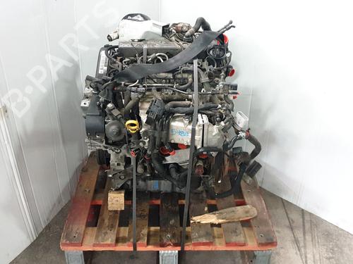 Engine VW GOLF VII (5G1, BQ1, BE1, BE2) 1.6 TDI | BP31382874M1 - Image 7