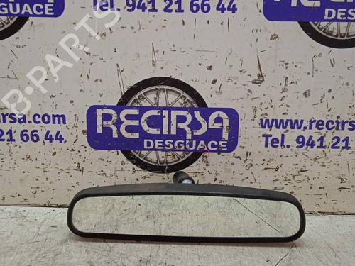 Rear mirror JEEP CHEROKEE (KJ)  | BP15991943I6 