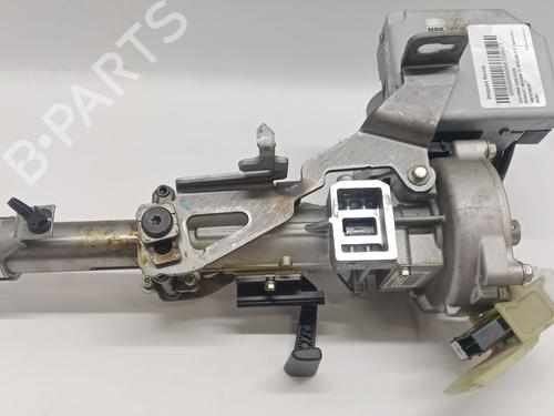 Steering column RENAULT MEGANE III Hatchback (BZ0/1_, B3_) | BP25995518M21 - Image 4