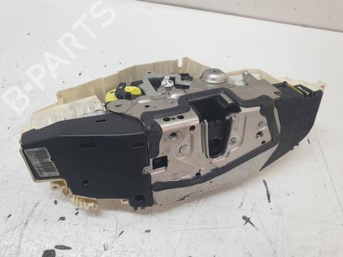 Front right lock MERCEDES-BENZ S-CLASS (W221, V221) S 63 AMG (221.077, 221.177) | BP19581453C97 
