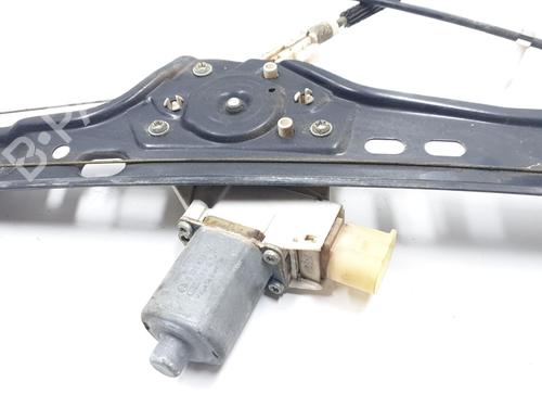 Front right window mechanism BMW 3 (E90) 320 d | BP31382905C23 